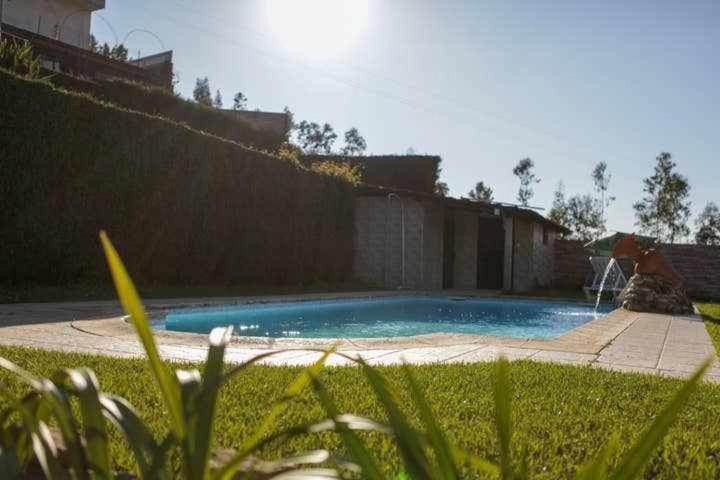 Casa Rural Do Salgueirinho Santo Tirso Zewnętrze zdjęcie
