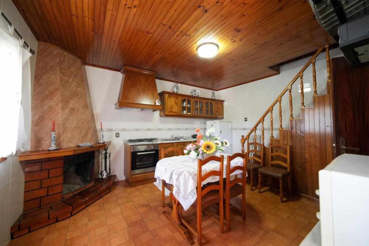 Casa Rural Do Salgueirinho Santo Tirso Zewnętrze zdjęcie