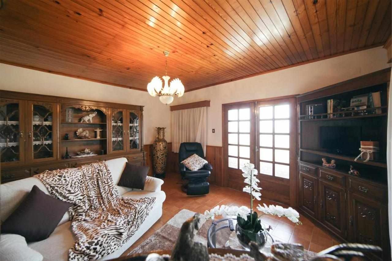 Casa Rural Do Salgueirinho Santo Tirso Zewnętrze zdjęcie