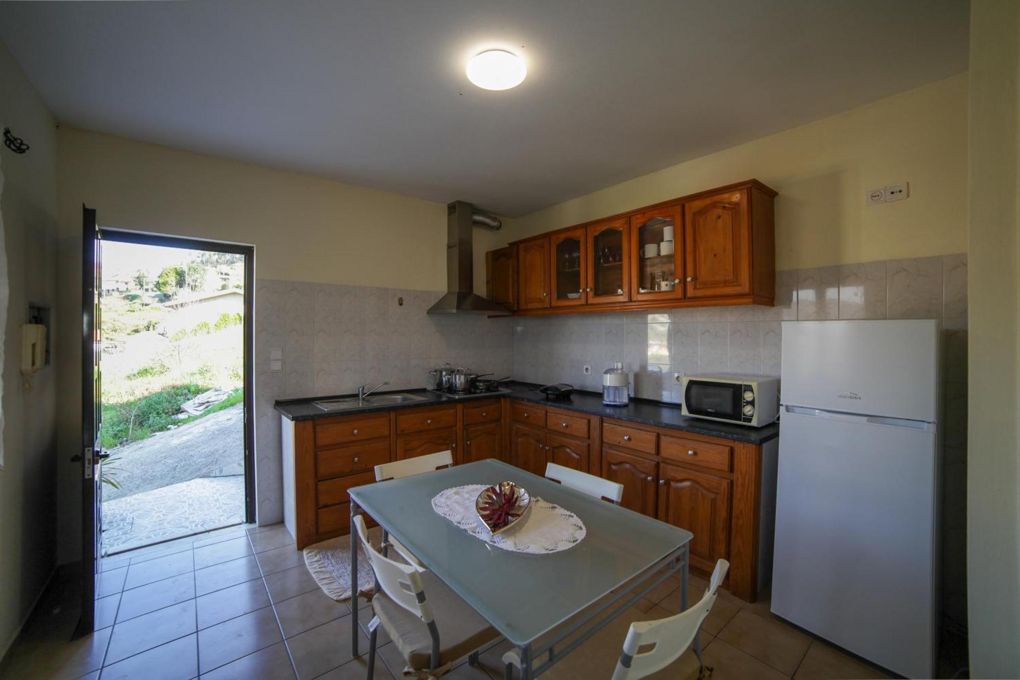 Casa Rural Do Salgueirinho Santo Tirso Pokój zdjęcie