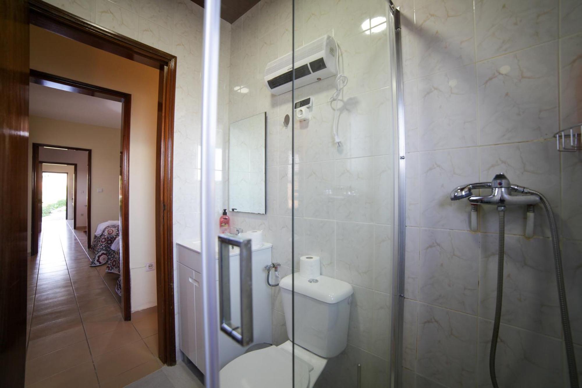 Casa Rural Do Salgueirinho Santo Tirso Pokój zdjęcie